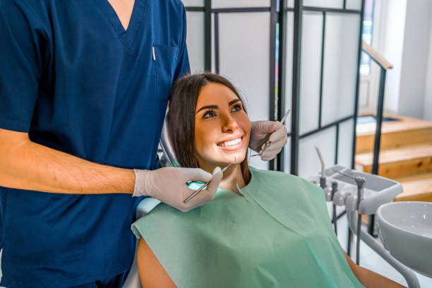 Advanced Technology for Better Dental Care in Fort Mohave, AZ